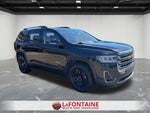 2020 GMC Acadia AT4