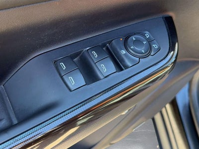2020 GMC Acadia AT4