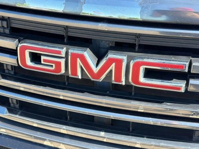 2020 GMC Acadia AT4