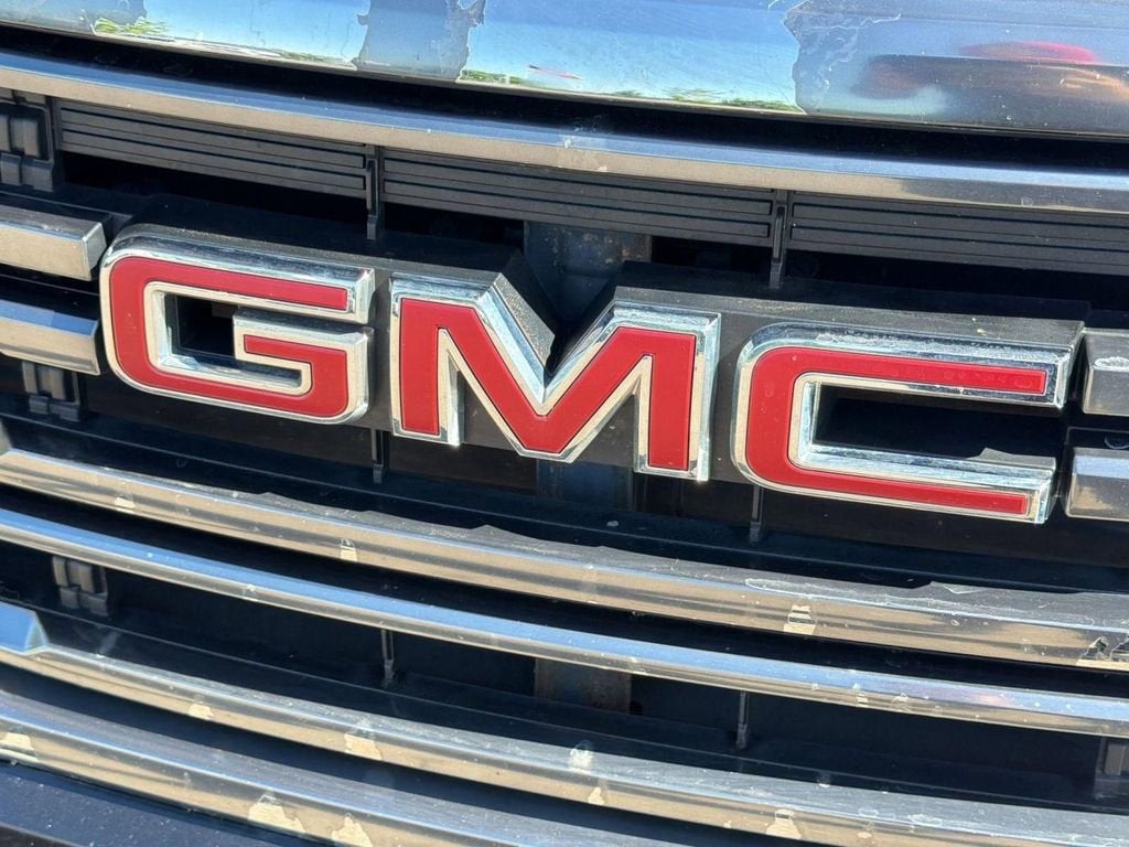 2020 GMC Acadia AT4