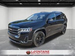 2020 GMC Acadia AT4