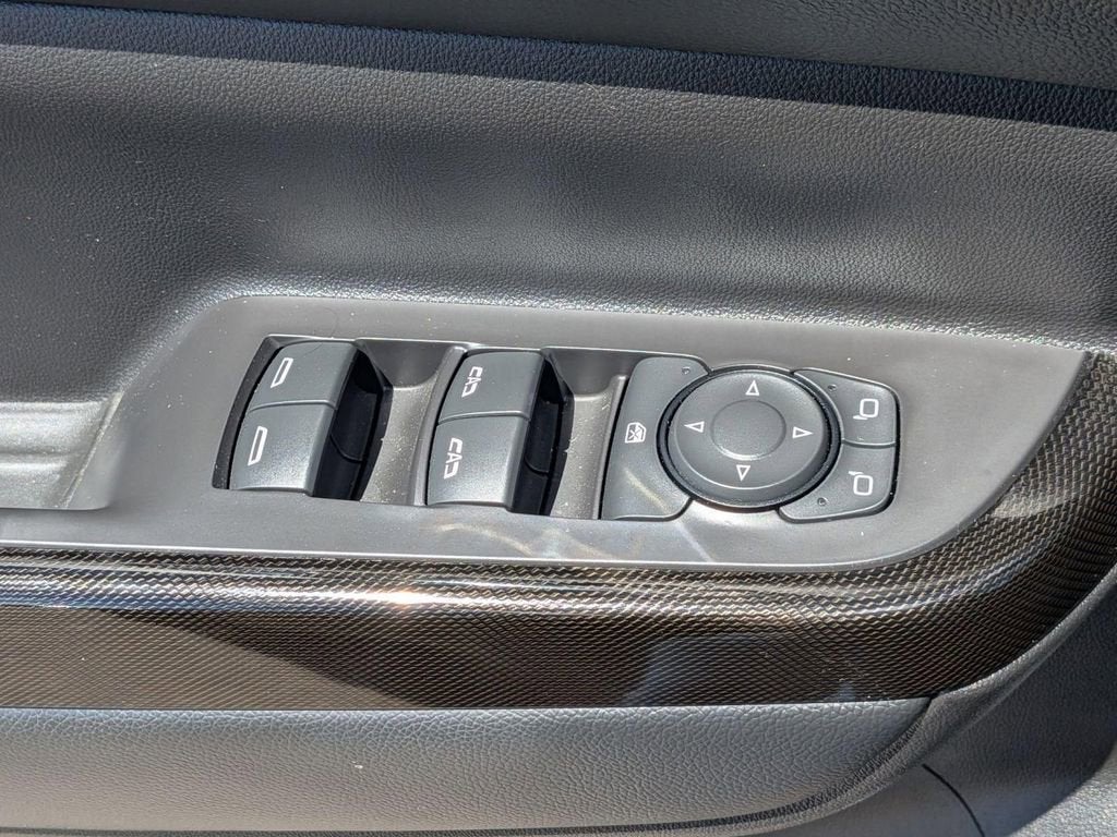 2020 GMC Acadia AT4