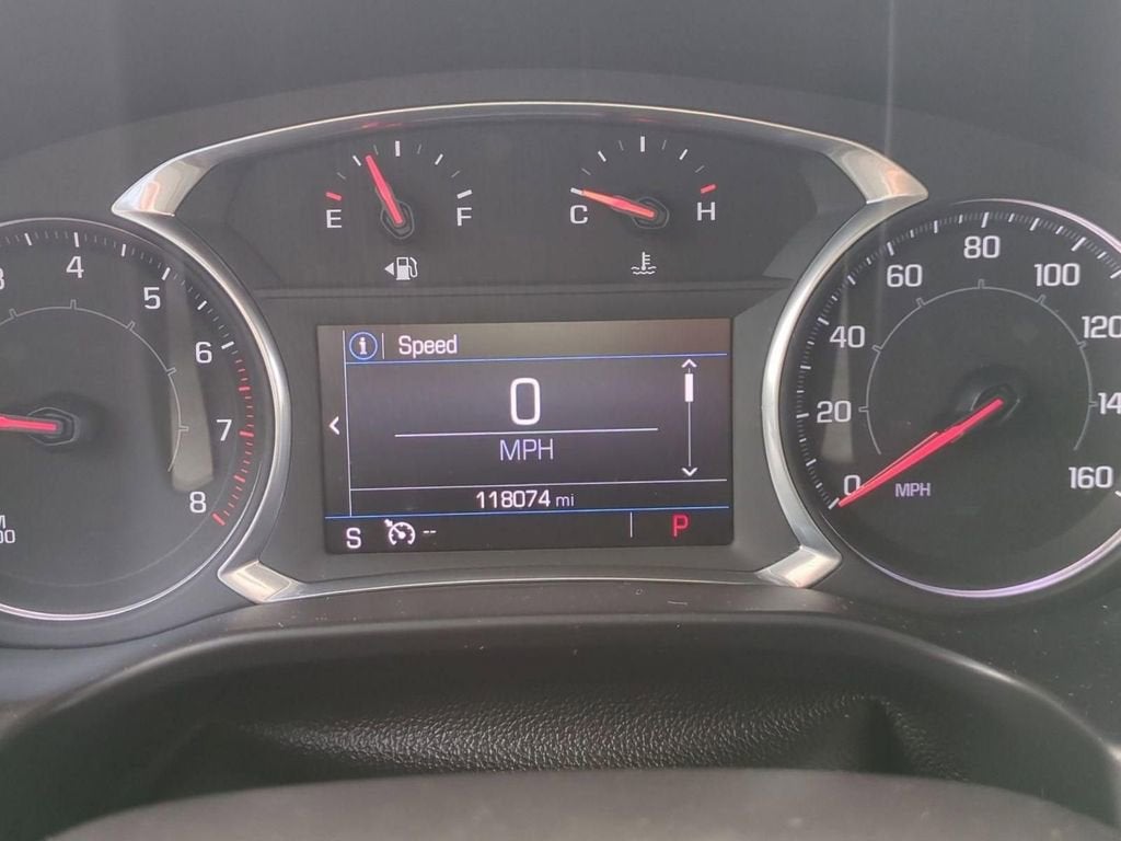 2022 GMC Acadia SLE