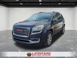 2015 GMC Acadia SLT