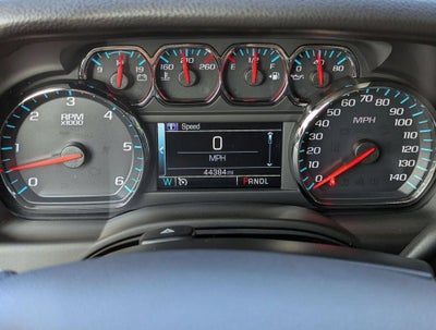 2019 GMC Yukon SLE