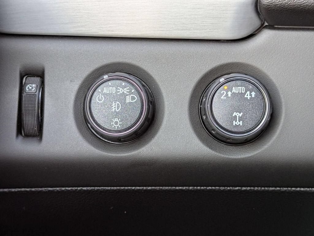 2019 GMC Yukon SLE