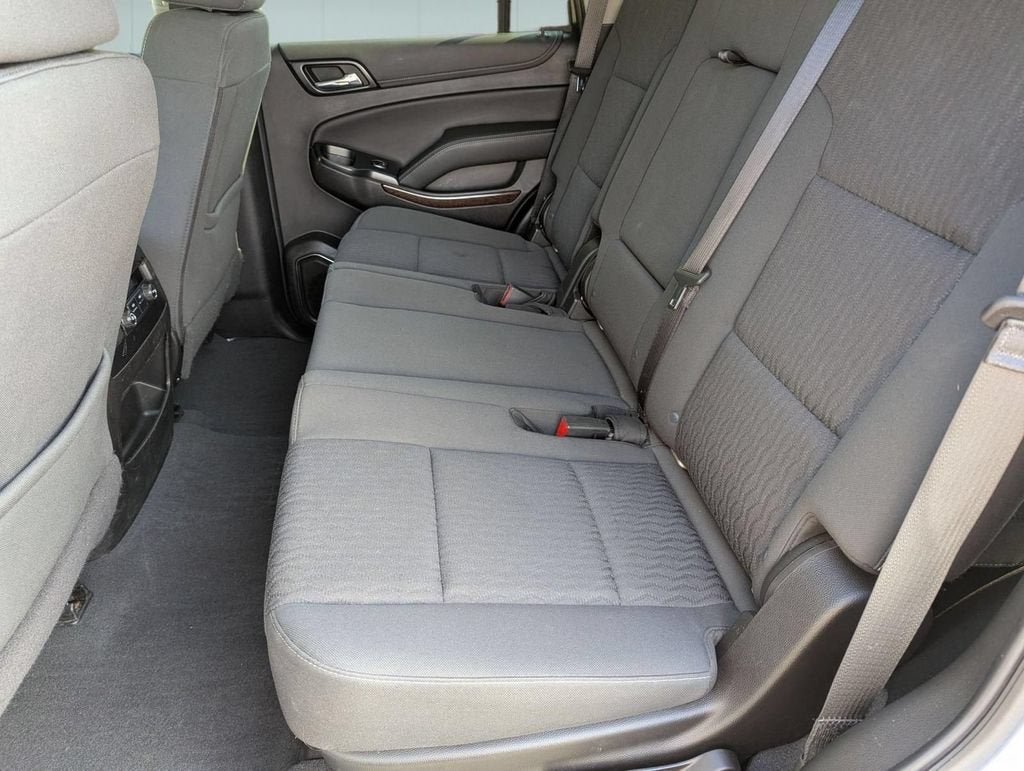 2019 GMC Yukon SLE