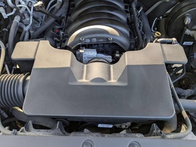 2019 GMC Yukon SLE