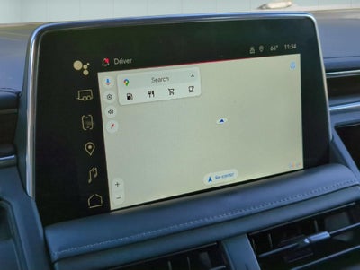 2022 GMC Yukon XL SLE