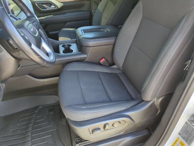 2022 GMC Yukon XL SLE