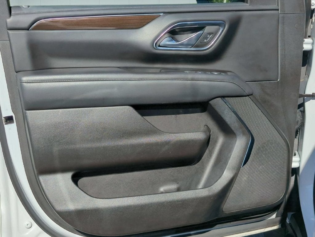 2022 GMC Yukon XL SLE