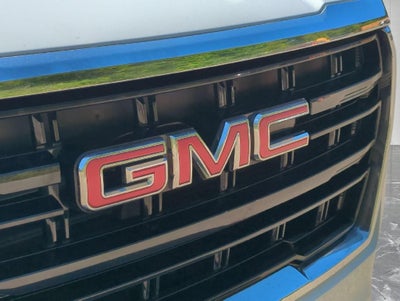 2022 GMC Yukon XL SLE