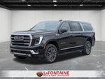 2025 GMC Yukon XL Elevation