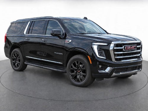 2025 GMC Yukon XL Elevation