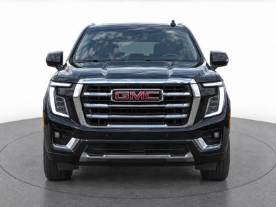 2025 GMC Yukon XL Elevation