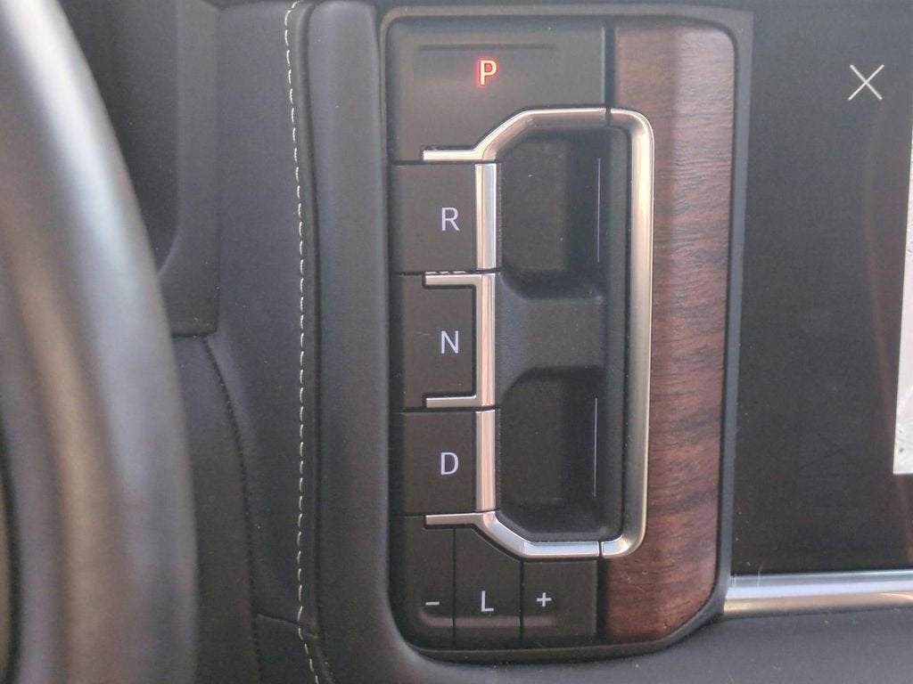 2024 GMC Yukon XL Denali Ultimate