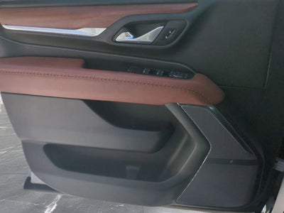 2024 GMC Yukon XL Denali Ultimate