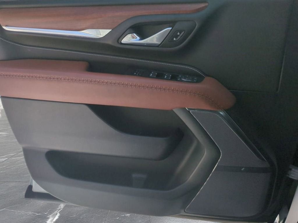 2024 GMC Yukon XL Denali Ultimate