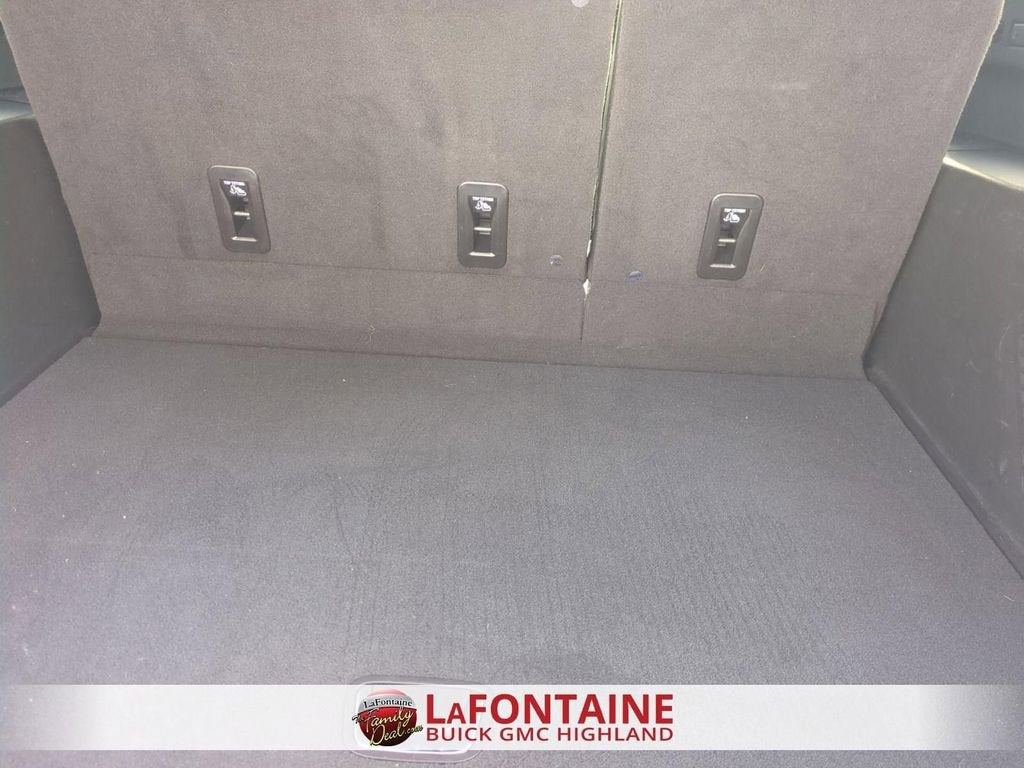 2024 GMC Yukon XL Denali Ultimate