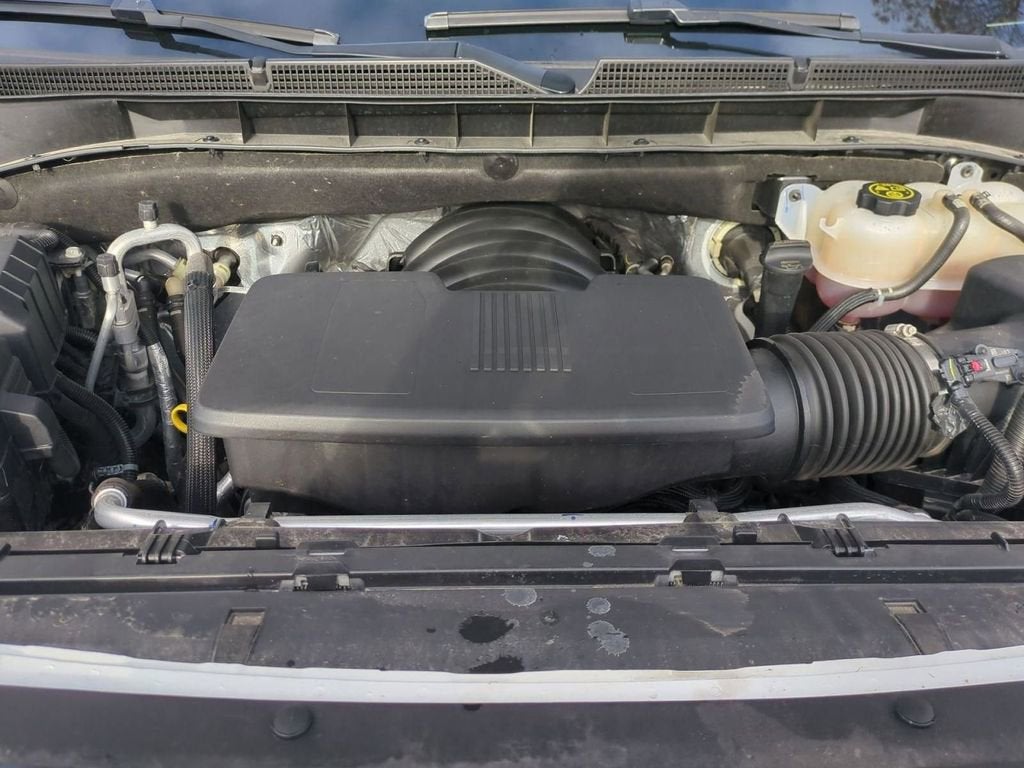 2024 GMC Yukon XL Denali Ultimate