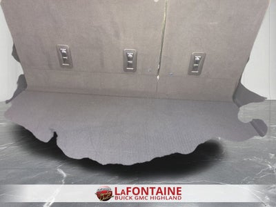 2024 GMC Yukon XL Denali Ultimate