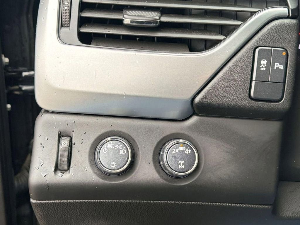 2019 Chevrolet Tahoe LS