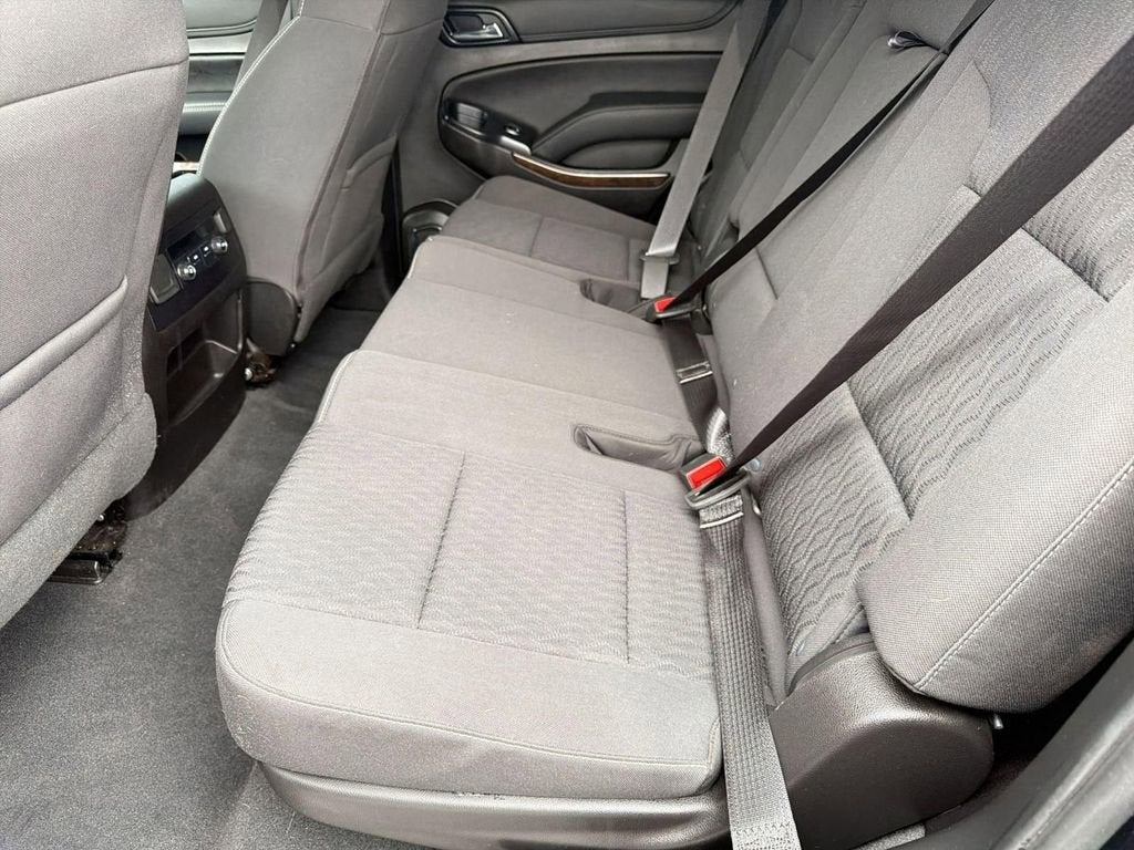 2019 Chevrolet Tahoe LS