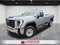 2024 GMC Sierra 2500 HD Pro
