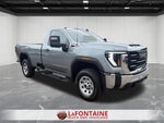 2024 GMC Sierra 2500 HD Pro