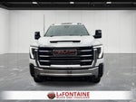 2024 GMC Sierra 2500 HD SLE