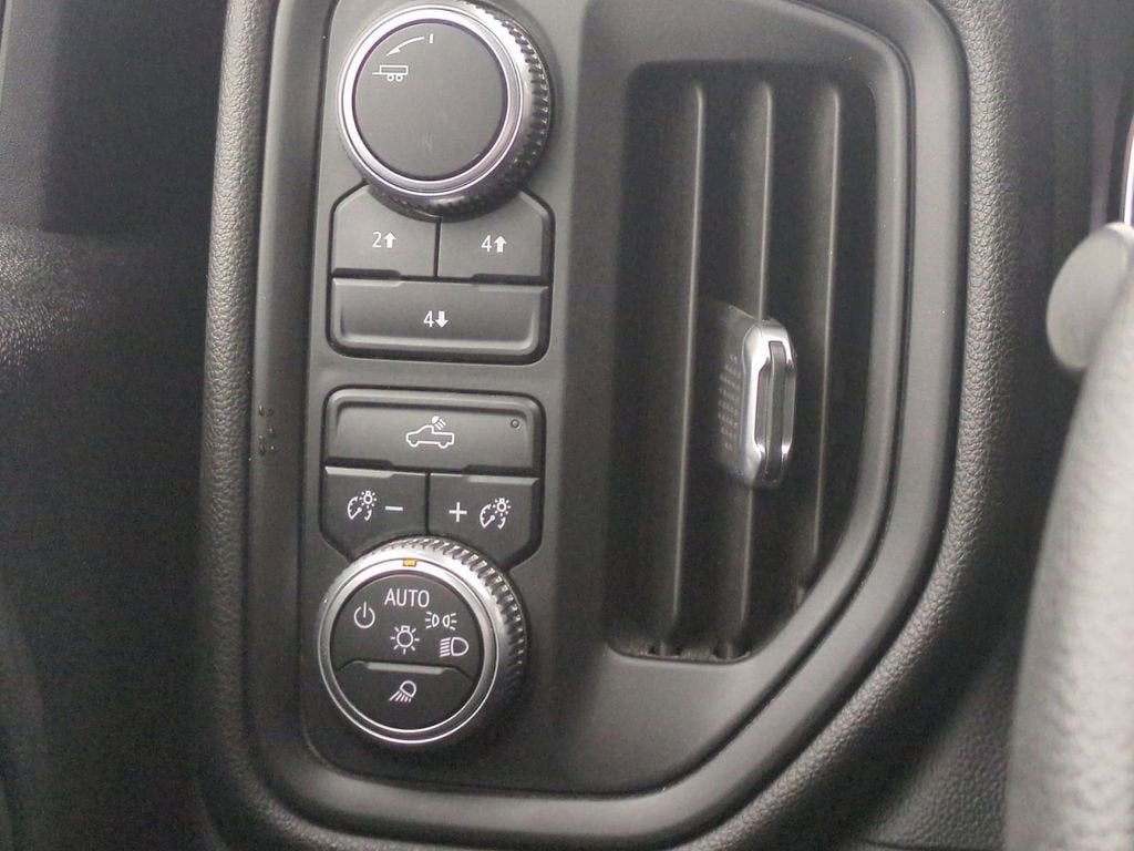 2021 GMC Sierra 2500 HD Sierra