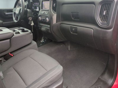 2021 GMC Sierra 2500 HD Sierra