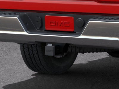 2024 GMC Sierra 2500 HD Pro