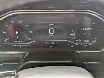 2024 GMC Sierra 2500 HD SLE
