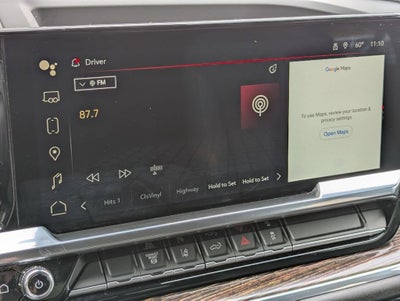 2024 GMC Sierra 2500 HD SLE