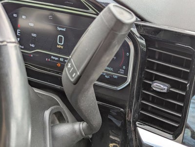 2024 GMC Sierra 2500 HD SLE