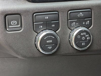 2024 GMC Sierra 2500 HD SLE