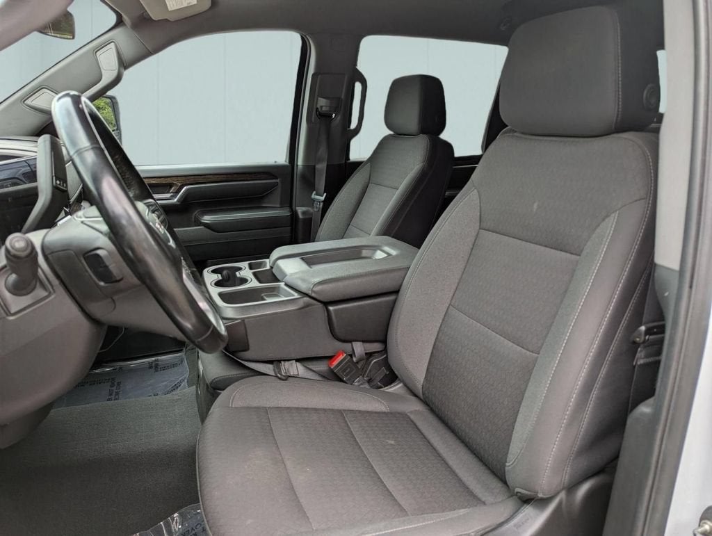 2024 GMC Sierra 2500 HD SLE