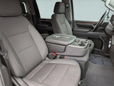 2024 GMC Sierra 2500 HD SLE