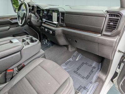 2024 GMC Sierra 2500 HD SLE