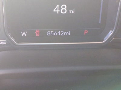 2023 GMC Sierra 2500 HD AT4