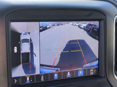 2023 GMC Sierra 2500 HD AT4