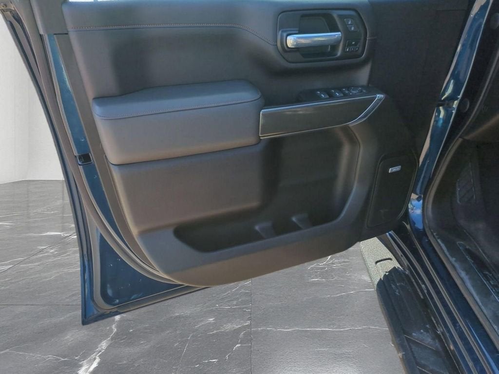 2023 GMC Sierra 2500 HD AT4