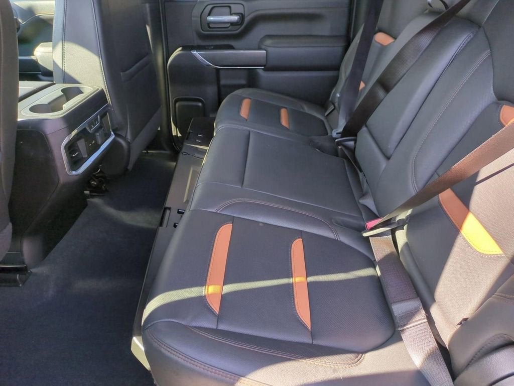 2023 GMC Sierra 2500 HD AT4