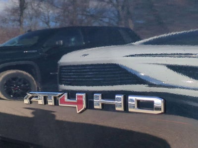 2023 GMC Sierra 2500 HD AT4