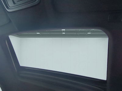 2021 GMC Sierra 2500 HD AT4