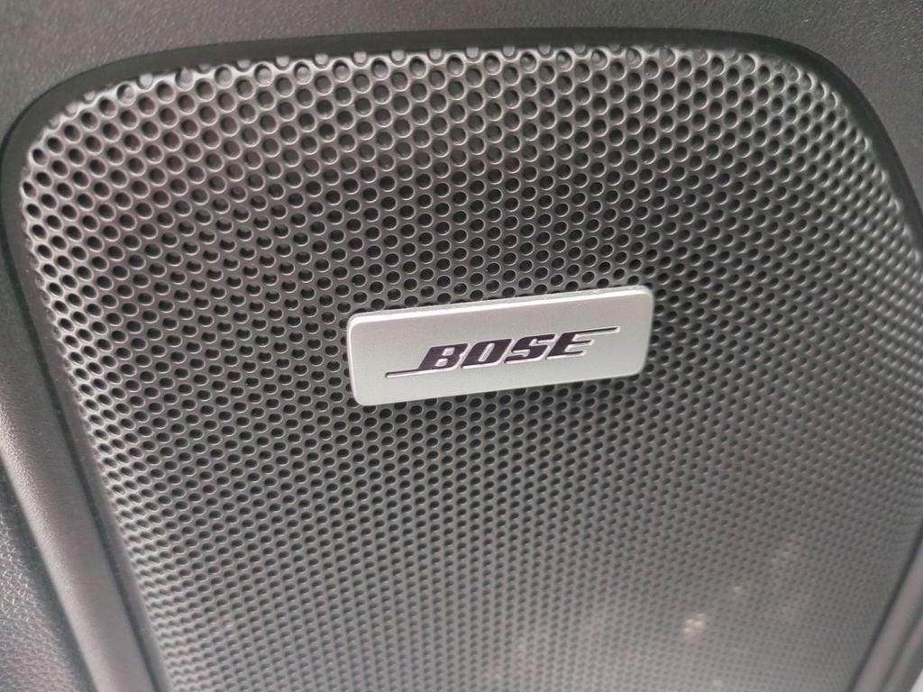 2021 GMC Sierra 2500 HD AT4