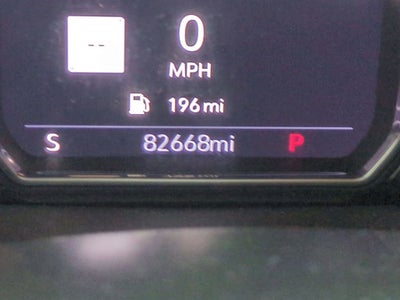 2022 GMC Sierra 2500 HD AT4