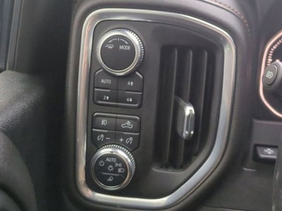 2022 GMC Sierra 2500 HD AT4