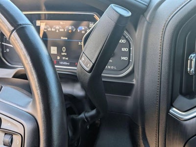 2023 GMC Sierra 2500 HD AT4